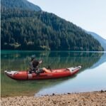 Caiac gonflabil “Excursion Pro K2” 68309 - imagine 4