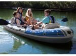 Barca gonflabilă “Excursion 4” 68324 - imagine 2
