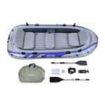 Barca gonflabilă “Excursion 5” 68325 - imagine 2