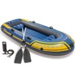 Barca gonflabilă “Challenger 3” 68370