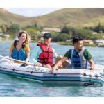 Barca gonflabilă “Mariner 4”  68376 - imagine 5