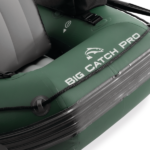 Big Catch Pro™ Platformă de pescuit gonflabilă 68381 - imagine 3