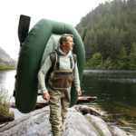 Big Catch Pro™ Platformă de pescuit gonflabilă 68381 - imagine 10