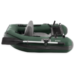 Big Catch Pro™ Platformă de pescuit gonflabilă 68381 - imagine 2