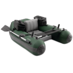Big Catch Pro™ Platformă de pescuit gonflabilă 68381