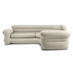 Canapea- colțar gonflabila „Corner Sofa” 68575 - imagine 3