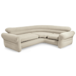 Canapea- colțar gonflabila „Corner Sofa” 68575 - imagine 2