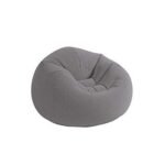 Scaun gonflabil "Beanless Bag"
