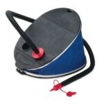 Pompă aer de picior “Giant bellows” 68610