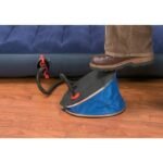 Pompă aer de picior “Giant bellows” 68610 - imagine 2