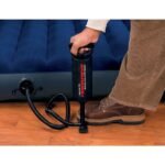 Pompa de aer manuală „Double Quick I” 68612 - imagine 2