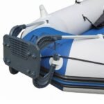 Suport motor pentru bărci gonflabile 68624 - imagine 2