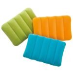 Pernă gonflabilă pentru copii „VELUR Kidz” 68676 - imagine 2