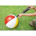 Pompa de aer manuală “Double Quick Mini” 69613 - imagine 2