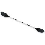 Vâslă din aluminiu 218 cm, pentru caiac 69629