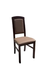 Scaun: NILO 4 bialy 21 - imagine 2