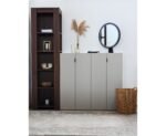 Comoda FH HARDY 4 usi - imagine 6