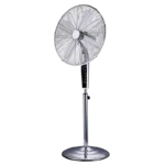 Ventilator OZON PS-40RM1-BCR, Argintiu