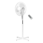 Ventilator OZON FS-40R-A, Alb