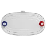 Boiler Electric Electrolux EWH 100 Gladius 2.0, 100L - imagine 2