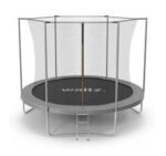 Trambulina WALTZ PI 2,44 plasa interna