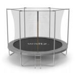 Trambulina WALTZ PI 2,44 plasa interna