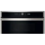 Cuptor cu microunde Whirlpool WMD44MX, Oțel inoxidabil - imagine 2