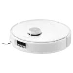 Aspirator Robot Roborock Q Revo Curv - imagine 5