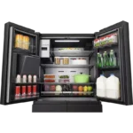 Frigider Hisense RQ760N4IFE - imagine 3