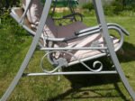 Balansoar LUXURY MB0007 - imagine 4