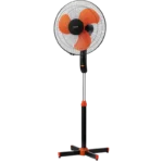Ventilator VITEK VT-1926, Negru