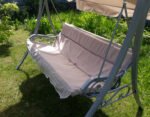 Balansoar LUXURY MB0007 - imagine 5