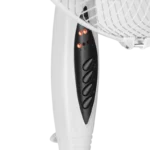 Ventilator Maxwell MW-3545, Alb - imagine 6