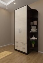 Rafturi laterale pentru dulap Șp-30 - imagine 2