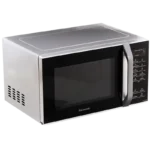 Cuptor cu microunde Panasonic NN-ST34HMZUE - imagine 9