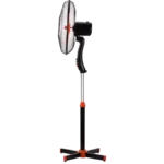 Ventilator VITEK VT-1926, Negru - imagine 4