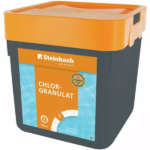 Clor granulat, 5 kg 751205