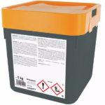 Clor granulat, 5 kg 751205 - imagine 2