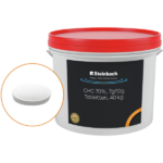Pastile de clor CHC 70% 7 g, 40 kg 751740
