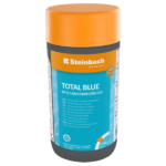 Pastile multifuncționale 20 g „Total Blue”, 1 kg 752301