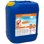 Clor lichid, 25 L 752925