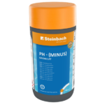 PH minus granulat, 1,5 kg 753001