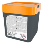 PH minus granulat, 7,5 kg 753005 - imagine 2