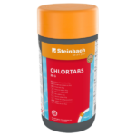 Pastile de clor 20 g, 1 kg 757201