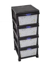 Comoda plastic D009 - imagine 3