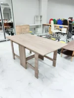 Masa tumba mare - imagine 3