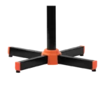 Ventilator VITEK VT-1926, Negru - imagine 3