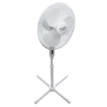 Ventilator Adler AD-7305, Alb - imagine 3