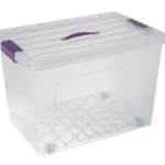 container cu roti KB015 70L