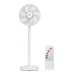 Ventilator JEC LFSY-4003, Alb